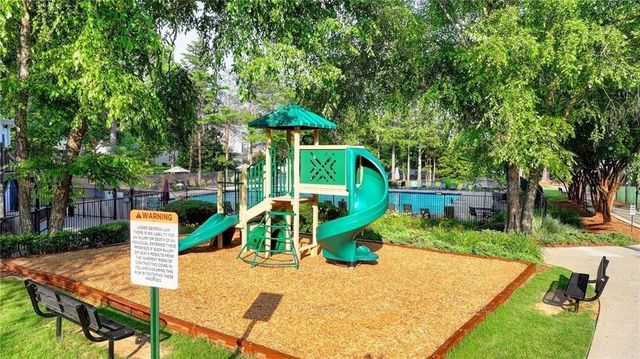 320 Harmony Court, Alpharetta, GA 30004