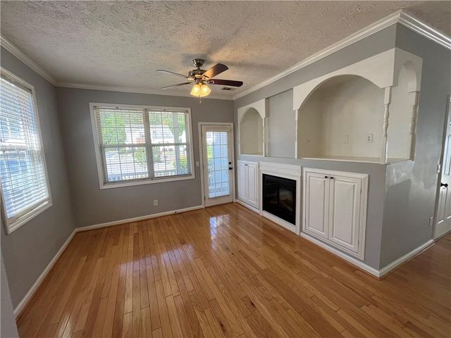 320 Harmony Court, Alpharetta, GA 30004