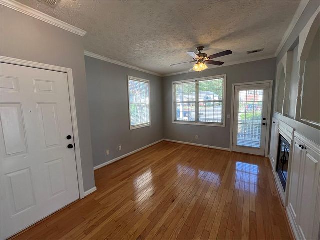 320 Harmony Court, Alpharetta, GA 30004