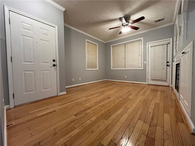 320 Harmony Court, Alpharetta, GA 30004