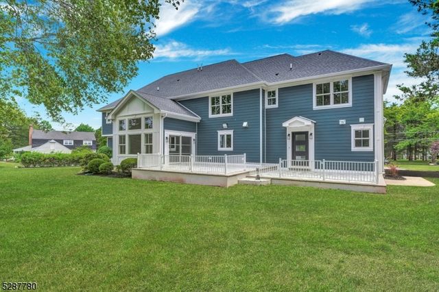 737 Wingate Dr, Bridgewater Twp., NJ 08807