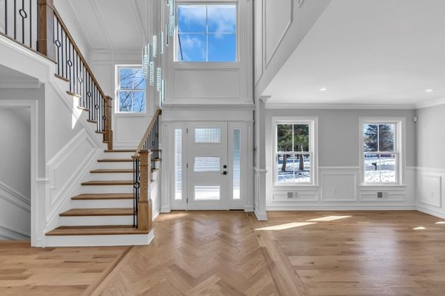 737 Wingate Dr, Bridgewater Twp., NJ 08807