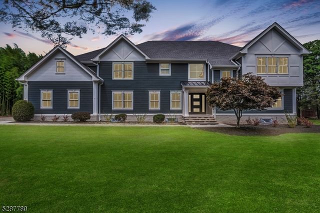 737 Wingate Dr, Bridgewater Twp., NJ 08807