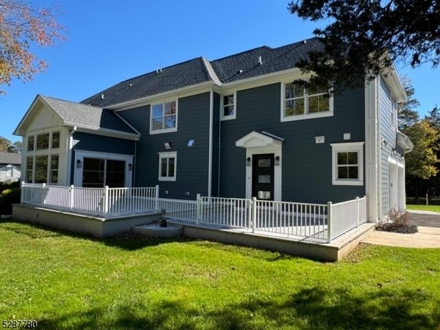 737 Wingate Dr, Bridgewater Twp., NJ 08807