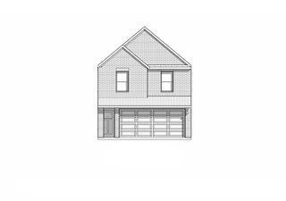 900 Jefferson Way, Sherman, TX 75092