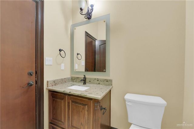 4905 Juno Drive, Edinburg, TX 78539