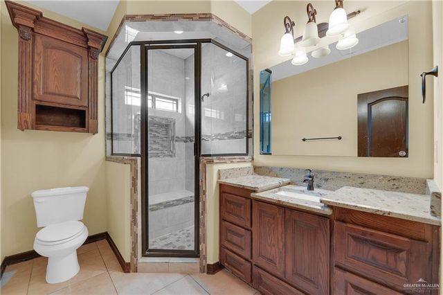 4905 Juno Drive, Edinburg, TX 78539