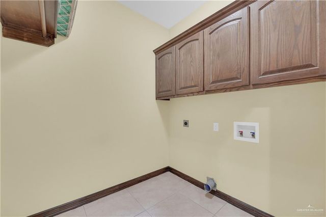 4905 Juno Drive, Edinburg, TX 78539