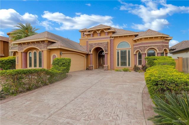 4905 Juno Drive, Edinburg, TX 78539