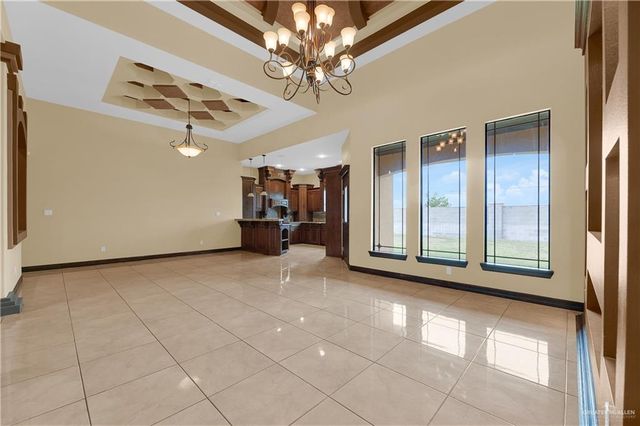 4905 Juno Drive, Edinburg, TX 78539