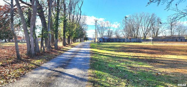 7306 Norris Drive, Marion, IL 62959