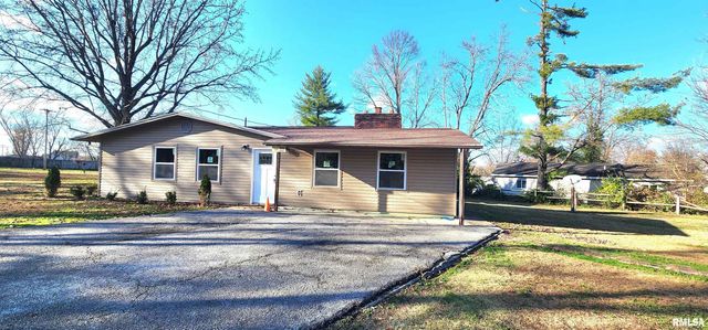 7306 Norris Drive, Marion, IL 62959