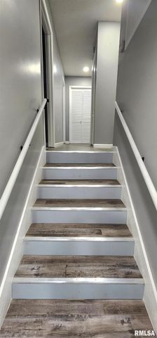 7306 Norris Drive, Marion, IL 62959