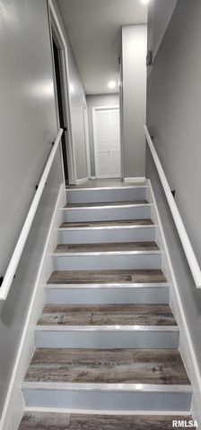 7306 Norris Drive, Marion, IL 62959