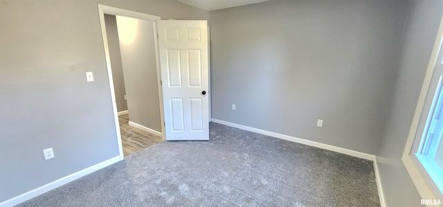 7306 Norris Drive, Marion, IL 62959