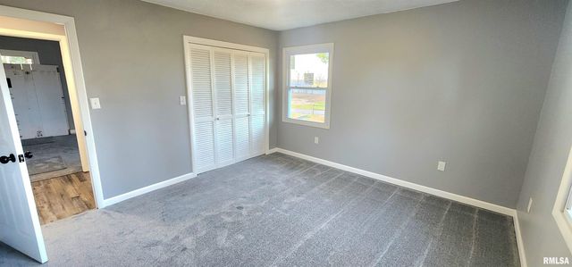 7306 Norris Drive, Marion, IL 62959