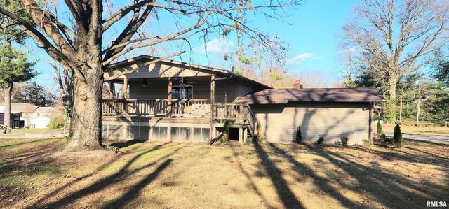 7306 Norris Drive, Marion, IL 62959