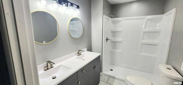 7306 Norris Drive, Marion, IL 62959