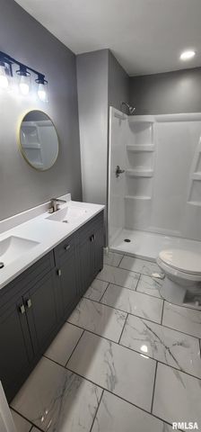 7306 Norris Drive, Marion, IL 62959