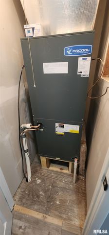 7306 Norris Drive, Marion, IL 62959