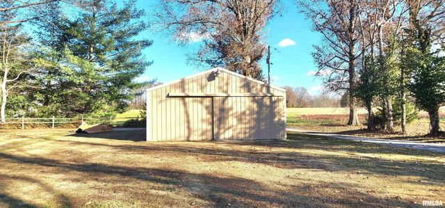 7306 Norris Drive, Marion, IL 62959