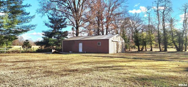 7306 Norris Drive, Marion, IL 62959