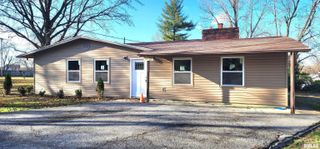 7306 Norris Drive, Marion, IL 62959