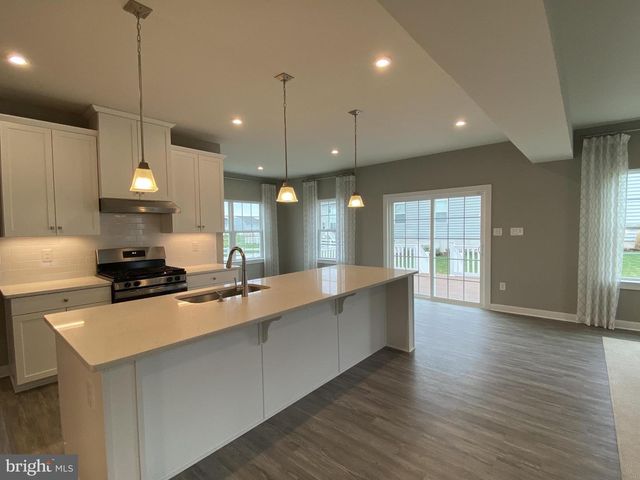 712 WALLASEY DR, Middletown, DE 19709