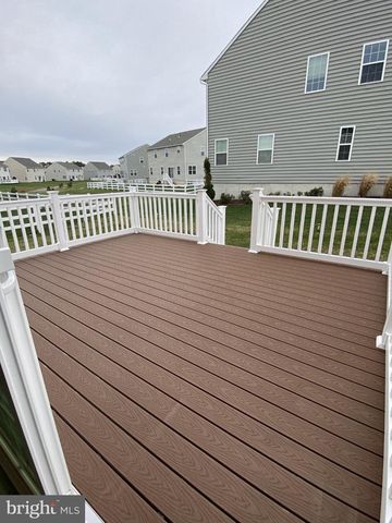 712 WALLASEY DR, Middletown, DE 19709