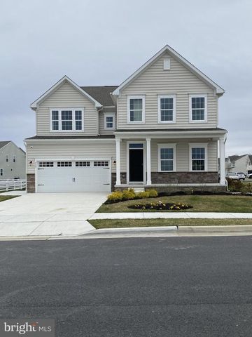 712 WALLASEY DR, Middletown, DE 19709