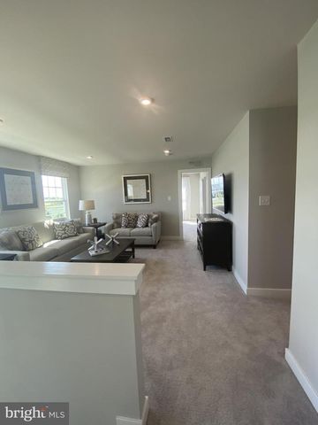 712 WALLASEY DR, Middletown, DE 19709