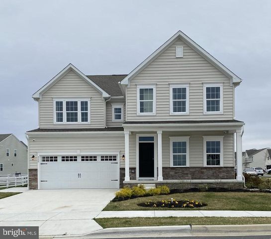 712 WALLASEY DR, Middletown, DE 19709