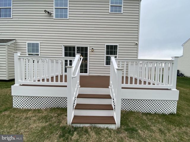 712 WALLASEY DR, Middletown, DE 19709