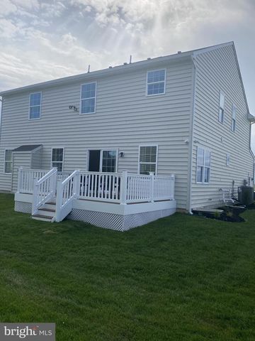 712 WALLASEY DR, Middletown, DE 19709