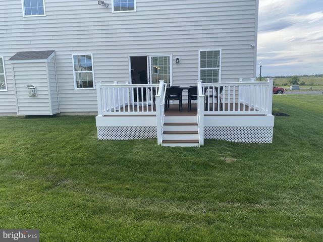 712 WALLASEY DR, Middletown, DE 19709