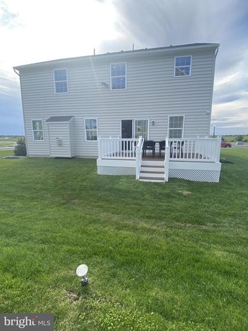 712 WALLASEY DR, Middletown, DE 19709