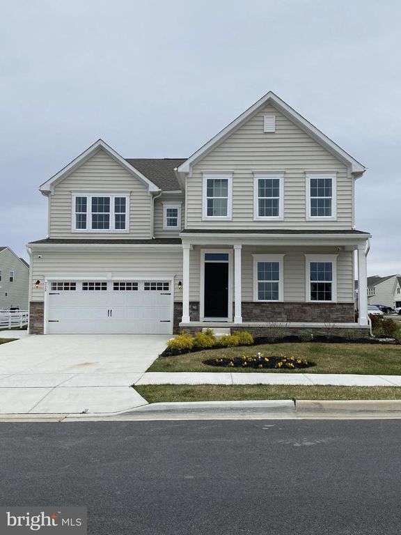 712 WALLASEY DR, Middletown, DE 19709