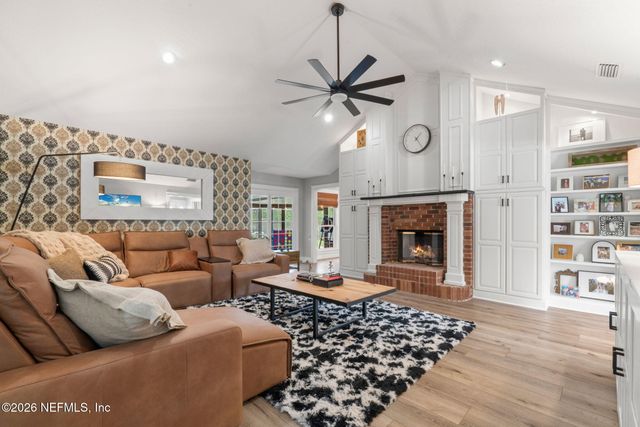 3686 WINGED FOOT Circle, Green Cove Springs, FL 32043