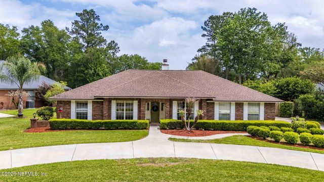 3686 WINGED FOOT Circle, Green Cove Springs, FL 32043