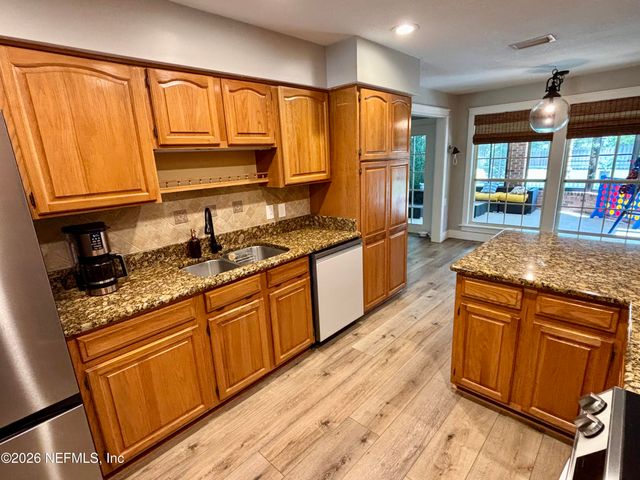 3686 WINGED FOOT Circle, Green Cove Springs, FL 32043