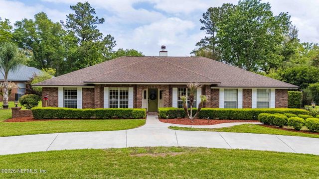 3686 WINGED FOOT Circle, Green Cove Springs, FL 32043