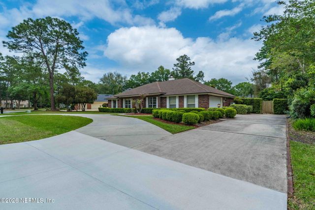 3686 WINGED FOOT Circle, Green Cove Springs, FL 32043