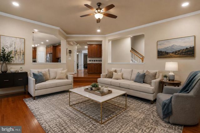 627 NESTING LN, Middletown, DE 19709