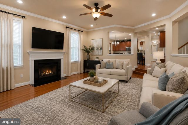 627 NESTING LN, Middletown, DE 19709