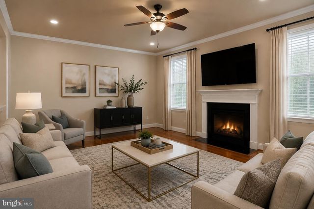 627 NESTING LN, Middletown, DE 19709
