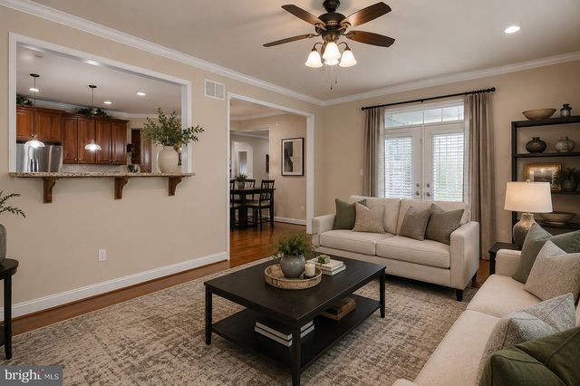 627 NESTING LN, Middletown, DE 19709