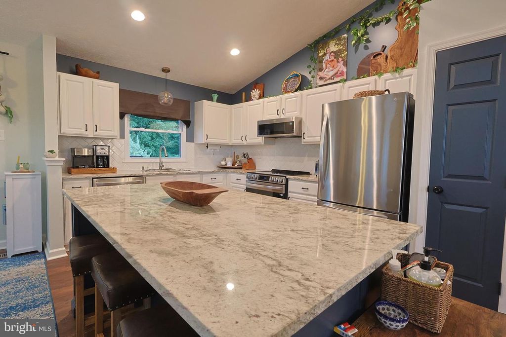 Image 15 of property listing at 116 WIDGEON DR, Havre De Grace, MD 21078