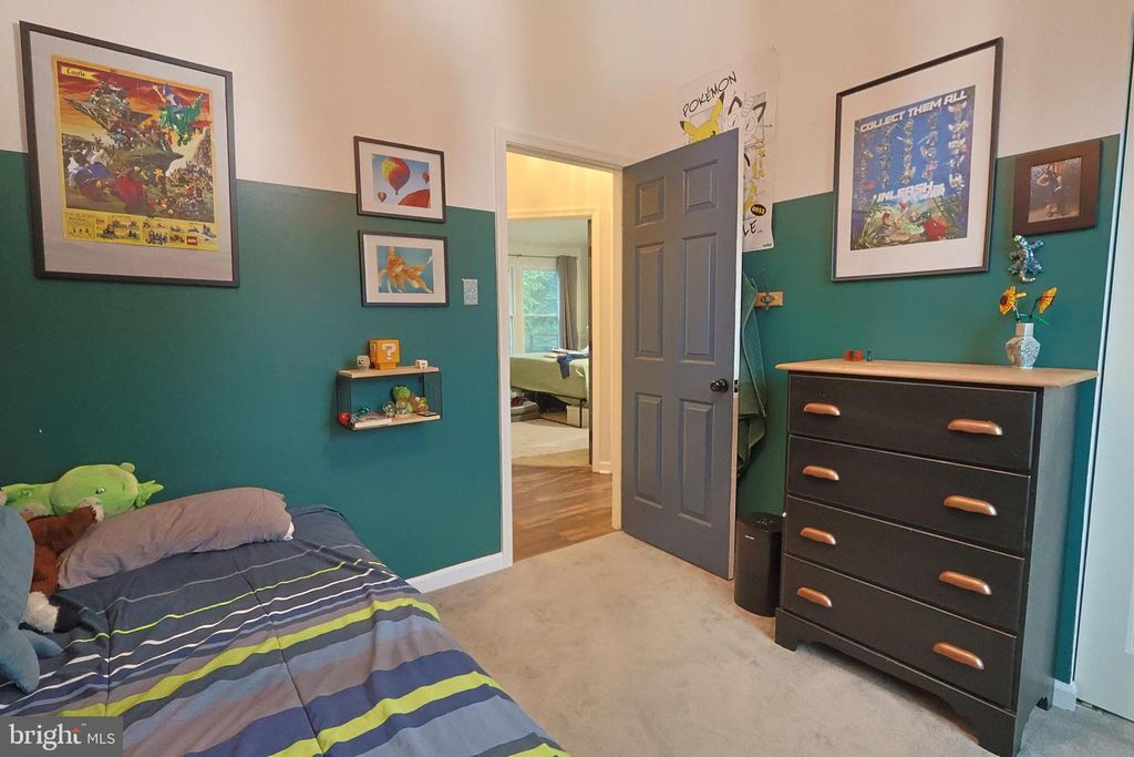 Image 27 of property listing at 116 WIDGEON DR, Havre De Grace, MD 21078