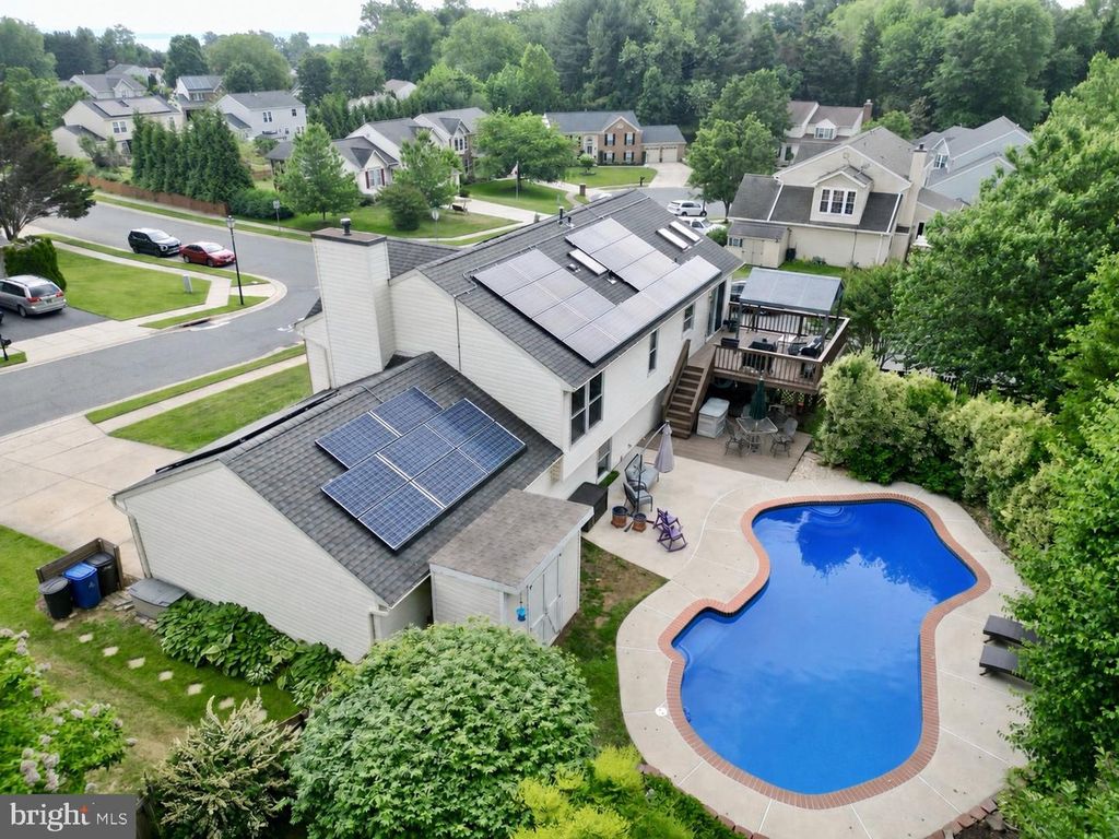Image 3 of property listing at 116 WIDGEON DR, Havre De Grace, MD 21078
