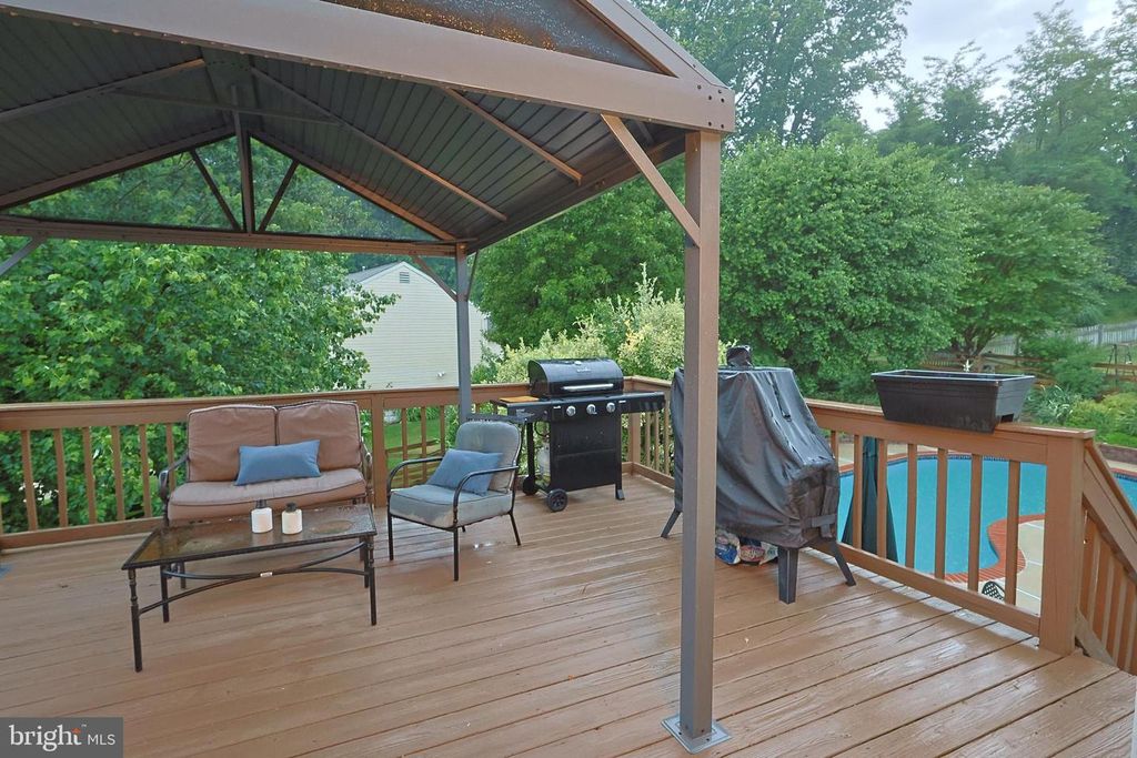Image 6 of property listing at 116 WIDGEON DR, Havre De Grace, MD 21078